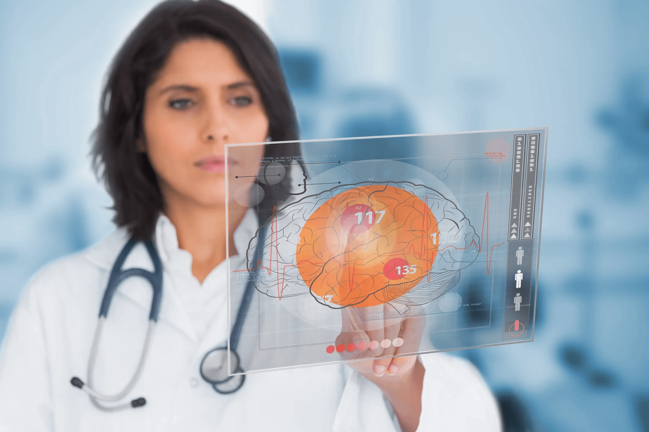 Neuropsychology