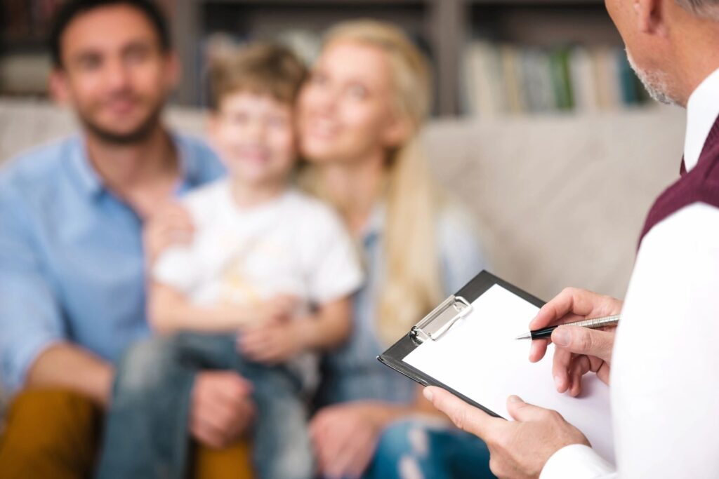 Defender Children – DDP Treatment Plan