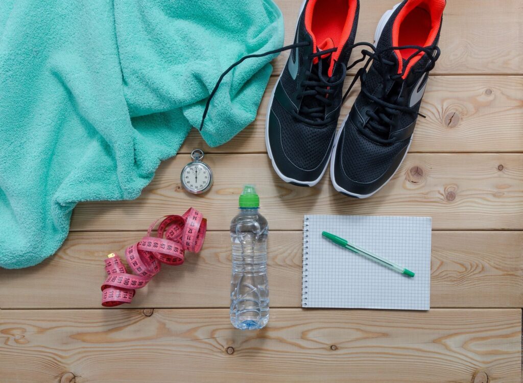Health and Wellbeing – Story #7
